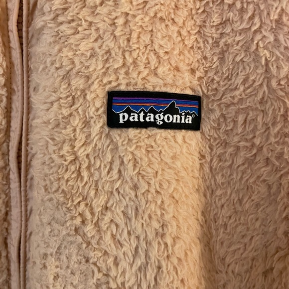 Patagonia Women's Los Gatos Fleece Vest - Picture 6 of 7